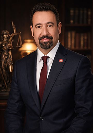 İsmail YILDIZTURAN