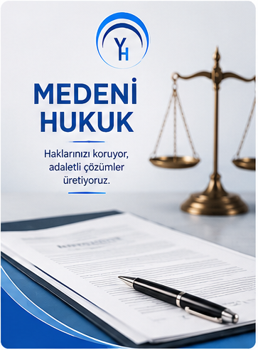Medeni Hukuk